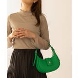 ≪別注≫Half Moon Bag | SETUP7【WOMEN】 | 詳細画像32
