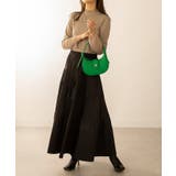 ≪別注≫Half Moon Bag | SETUP7【WOMEN】 | 詳細画像37