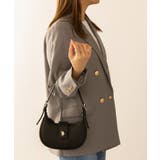 ≪別注≫Half Moon Bag | SETUP7【WOMEN】 | 詳細画像5