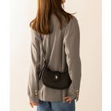 ≪別注≫Half Moon Bag | SETUP7【WOMEN】 | 詳細画像6