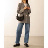 ≪別注≫Half Moon Bag | SETUP7【WOMEN】 | 詳細画像7