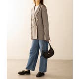 ≪別注≫Half Moon Bag | SETUP7【WOMEN】 | 詳細画像8