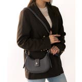 グレイッシュベージュ | ≪別注≫Half Moon Bag | SETUP7【WOMEN】