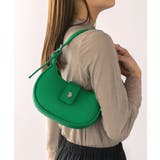 グリーン | ≪別注≫Half Moon Bag | SETUP7【WOMEN】