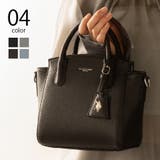 ≪別注≫Double Handle Traveler | SETUP7【WOMEN】 | 詳細画像1 