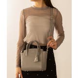 ≪別注≫Double Handle Traveler | SETUP7【WOMEN】 | 詳細画像13 