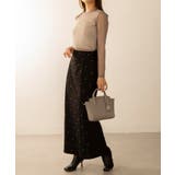 ≪別注≫Double Handle Traveler | SETUP7【WOMEN】 | 詳細画像15 