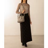 ≪別注≫Double Handle Traveler | SETUP7【WOMEN】 | 詳細画像16 