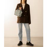 ≪別注≫Double Handle Traveler | SETUP7【WOMEN】 | 詳細画像36 