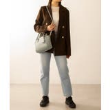 ≪別注≫Double Handle Traveler | SETUP7【WOMEN】 | 詳細画像37 