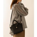 ≪別注≫Double Handle Traveler | SETUP7【WOMEN】 | 詳細画像5 