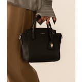 ≪別注≫Double Handle Traveler | SETUP7【WOMEN】 | 詳細画像6 