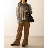 ≪別注≫Double Handle Traveler | SETUP7【WOMEN】 | 詳細画像7 