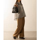 ≪別注≫Double Handle Traveler | SETUP7【WOMEN】 | 詳細画像9 