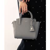 グレー | ≪別注≫Double Handle Traveler | SETUP7【WOMEN】