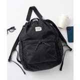 【FREDRIK PACKERS】≪別注≫210D KNAP | SETUP7【WOMEN】 | 詳細画像13 