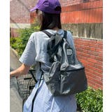 【FREDRIK PACKERS】≪別注≫210D KNAP | SETUP7【WOMEN】 | 詳細画像15 