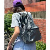 【FREDRIK PACKERS】≪別注≫210D KNAP | SETUP7【WOMEN】 | 詳細画像16 