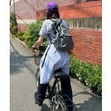 【FREDRIK PACKERS】≪別注≫210D KNAP | SETUP7【WOMEN】 | 詳細画像17 