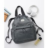 【FREDRIK PACKERS】≪別注≫210D KNAP | SETUP7【WOMEN】 | 詳細画像18 