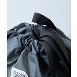 【FREDRIK PACKERS】≪別注≫210D KNAP | SETUP7【WOMEN】 | 詳細画像20 