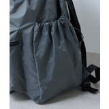 【FREDRIK PACKERS】≪別注≫210D KNAP | SETUP7【WOMEN】 | 詳細画像23 