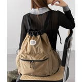 【FREDRIK PACKERS】≪別注≫210D KNAP | SETUP7【WOMEN】 | 詳細画像24 