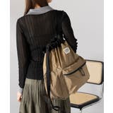 【FREDRIK PACKERS】≪別注≫210D KNAP | SETUP7【WOMEN】 | 詳細画像25 