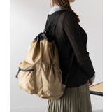 【FREDRIK PACKERS】≪別注≫210D KNAP | SETUP7【WOMEN】 | 詳細画像26 