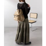 【FREDRIK PACKERS】≪別注≫210D KNAP | SETUP7【WOMEN】 | 詳細画像30 