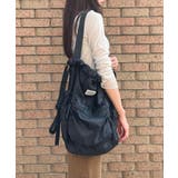 【FREDRIK PACKERS】≪別注≫210D KNAP | SETUP7【WOMEN】 | 詳細画像8 