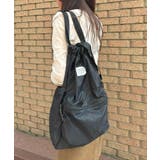 【FREDRIK PACKERS】≪別注≫210D KNAP | SETUP7【WOMEN】 | 詳細画像9 