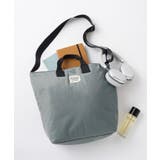 【FREDRIK PACKERS】≪別注≫STAND UP | SETUP7【WOMEN】 | 詳細画像13 