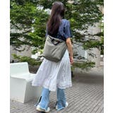 【FREDRIK PACKERS】≪別注≫STAND UP | SETUP7【WOMEN】 | 詳細画像18 