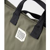 【FREDRIK PACKERS】≪別注≫STAND UP | SETUP7【WOMEN】 | 詳細画像21 