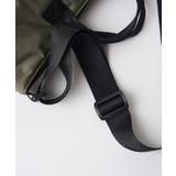 【FREDRIK PACKERS】≪別注≫STAND UP | SETUP7【WOMEN】 | 詳細画像23 