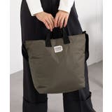 【FREDRIK PACKERS】≪別注≫STAND UP | SETUP7【WOMEN】 | 詳細画像26 