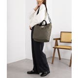 【FREDRIK PACKERS】≪別注≫STAND UP | SETUP7【WOMEN】 | 詳細画像27 