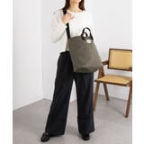 【FREDRIK PACKERS】≪別注≫STAND UP | SETUP7【WOMEN】 | 詳細画像28 