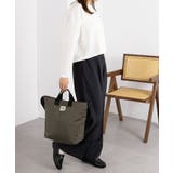 【FREDRIK PACKERS】≪別注≫STAND UP | SETUP7【WOMEN】 | 詳細画像29 