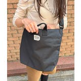 【FREDRIK PACKERS】≪別注≫STAND UP | SETUP7【WOMEN】 | 詳細画像3 