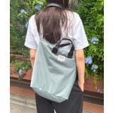 【FREDRIK PACKERS】≪別注≫STAND UP | SETUP7【WOMEN】 | 詳細画像8 