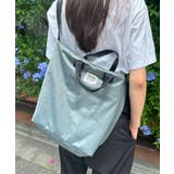 グレー | 【FREDRIK PACKERS】≪別注≫STAND UP | SETUP7【WOMEN】