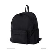 【PACKING】STANDARD BACKPACK | SETUP7【MEN】 | 詳細画像2
