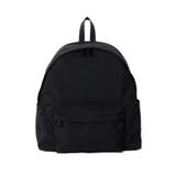 ブラック | 【PACKING】STANDARD BACKPACK | SETUP7【MEN】