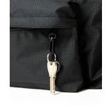 【PACKING】RIPSTOP BACKPACK | SETUP7【MEN】 | 詳細画像6