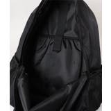 【PACKING】RIPSTOP BACKPACK | SETUP7【MEN】 | 詳細画像8
