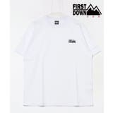 F801042 FDUSA LOGO | SETUP7【MEN】 | 詳細画像1 