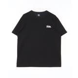 ブラック | F801042 FDUSA LOGO | SETUP7【MEN】