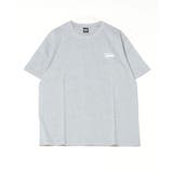 グレー | F801042 FDUSA LOGO | SETUP7【MEN】